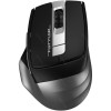 Беспроводная мышь A4Tech Fstyler FB35С серый/черный 