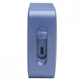 Портативная колонка JBL GO Essential Blue                                                                                                                                                                                                                 