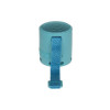 Портативная колонка Sony SRS-XB13L Blue 