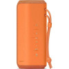 Портативная колонка SONY SRS-XE200 Orange 