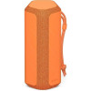 Портативная колонка SONY SRS-XE200 Orange 