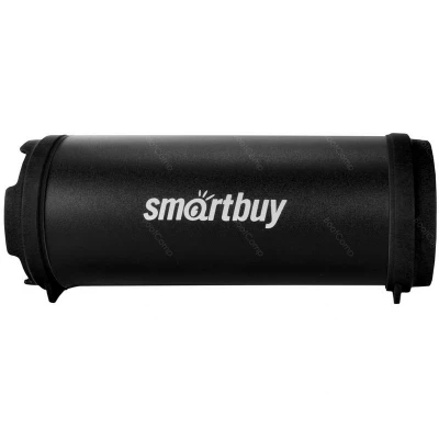 Портативная колонка Smartbuy TUBER MKII (SBS-4100) черный                                                                                                                                                                                                 