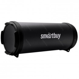 Портативная колонка Smartbuy TUBER MKII (SBS-4100) черный                                                                                                                                                                                                 