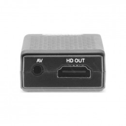 TV-тюнер Cadena CDT-2311 MINI                                                                                                                                                                                                                             