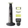 Триммер Philips OneBlade Pro 360 Face and Body QP6651/61 