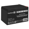 Батарея 12V/12Ah ExeGate DTM 1212 EX282967RUS 