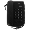 Телефон teXet TX-241 Black 