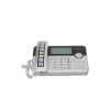 Телефон teXet TX-259 Black/Silver 