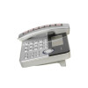 Телефон teXet TX-259 Black/Silver 