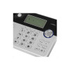 Телефон teXet TX-259 Black/Silver 