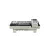 Телефон teXet TX-259 Black/Silver 