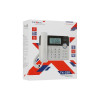 Телефон teXet TX-259 Black/Silver 