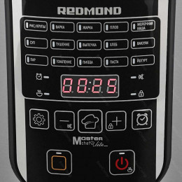 Мультиварка Redmond RMC-M36                                                                                                                                                                                                                               
