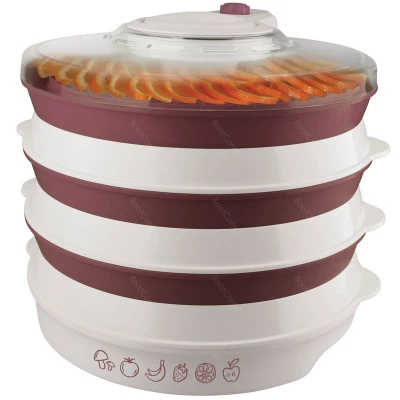 Сушилка для овощей и фруктов VITEK VT-5056                                                                                                                                                                                                                