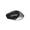Беспроводная мышь A4Tech Fstyler FG35 серый/черный 