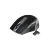 Беспроводная мышь A4Tech Fstyler FG35 серый/черный 