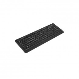 Комплект клавиатура+мышь A4Tech Fstyler FG1012 черный                                                                                                                                                                                                     