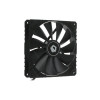 Вентилятор для корпуса ID-Cooling WF-14025-XT BLACK 140x140 