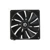 Вентилятор для корпуса ID-Cooling WF-14025-XT BLACK 140x140 