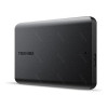 Жесткий диск внешний 2Tb 2.5” TOSHIBA Canvio Basics [HDTB520EK3AA] 