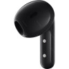 Беспроводные наушники Xiaomi Redmi Buds 4 Lite черные (BHR7118GL) 
