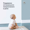 Датчик температуры и влажности Xiaomi Mi Temperature and Humidity Monitor 2 (NUN4126GL) 