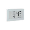 Часы-термогигрометр Xiaomi Temperature and Humidity Monitor Clock (BHR5435GL) 