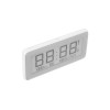Часы-термогигрометр Xiaomi Temperature and Humidity Monitor Clock (BHR5435GL) 