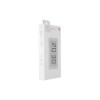 Часы-термогигрометр Xiaomi Temperature and Humidity Monitor Clock (BHR5435GL) 