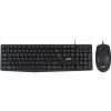 Проводной комплект Acer OMW141 (ZL.MCEEE.01M) 