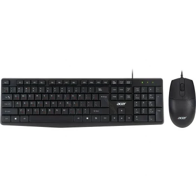 Проводной комплект Acer OMW141 (ZL.MCEEE.01M)                                                                                                                                                                                                             