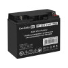 Батарея 12V/17Ah ExeGate DT 1217 клеммы F3 EX285954RUS 