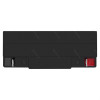 Батарея 12V/17Ah ExeGate DT 1217 клеммы F3 EX285954RUS 