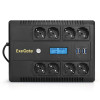 ИБП Exegate NEO Smart LHB-1000 1000VA/650W EX293858RUS 