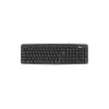 Клавиатура RITMIX RKB-103 USB 