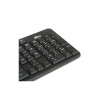 Клавиатура RITMIX RKB-103 USB 