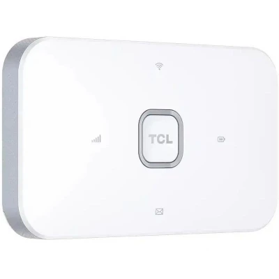 4G роутер TCL Link Zone MW42LM MW42LM-3BLCRU1 4G роутер TCL Link Zone MW42LM MW42LM-3BLCRU1