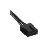 Кулер для процессора Deepcool AG300 MARRS R-AG300-BKMNMN-G 
