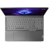 Ноутбук Lenovo LOQ Gaming 16IRH8 82XW006JPS (англ.клавиатура) 