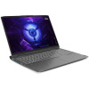 Ноутбук Lenovo LOQ Gaming 16IRH8 82XW006JPS (англ.клавиатура) 