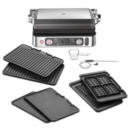 Гриль Braun MultiGrill 9 Pro CG9167                                                                                                                                                                                                                       