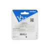 USB 3.0 Smartbuy 16GB Fashion Black (SB016GB3FSK) 