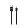 Кабель Smartbuy iK-12ERGbox black Черный 