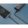Кабель Smartbuy S72 iK-512-S72b Lightning Черный 