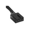 Кулер для процессора AeroCool Verkho 2 Dual [ACTC-NA20230.03] 