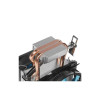 Кулер для процессора AeroCool Verkho 2 Dual [ACTC-NA20230.03] 