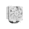 Кулер для процессора ID-Cooling SE-224-XTS ARGB White 