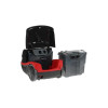 Пылесос Bosch Serie 4 ProPower BWD421POW 