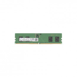 Оперативная память DDR5 8GB 5600Mhz Samsung M323R1GB4DB0-CWM                                                                                                                                                                                              