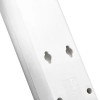 Фильтр сетевой Buro 600SH-16-3-W 3м (6 розеток) белый (коробка) 